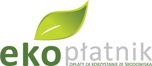 logo Ekopłatnik